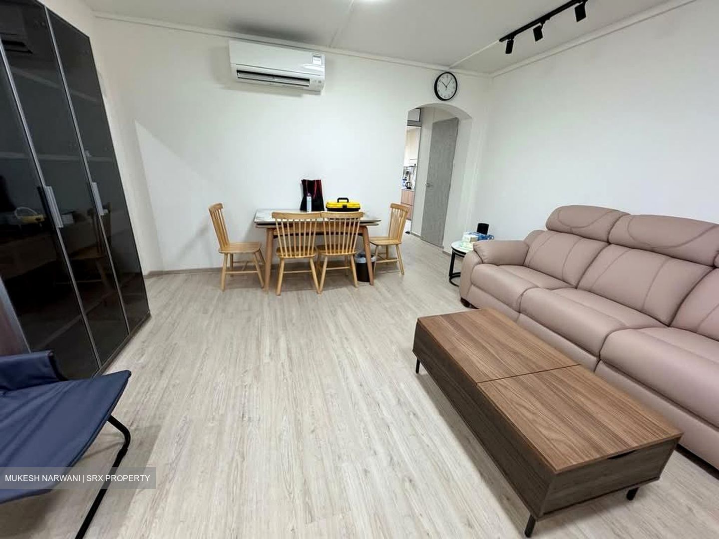 Blk 120 Eunos Vista (Bedok), HDB 4 Rooms #537089031